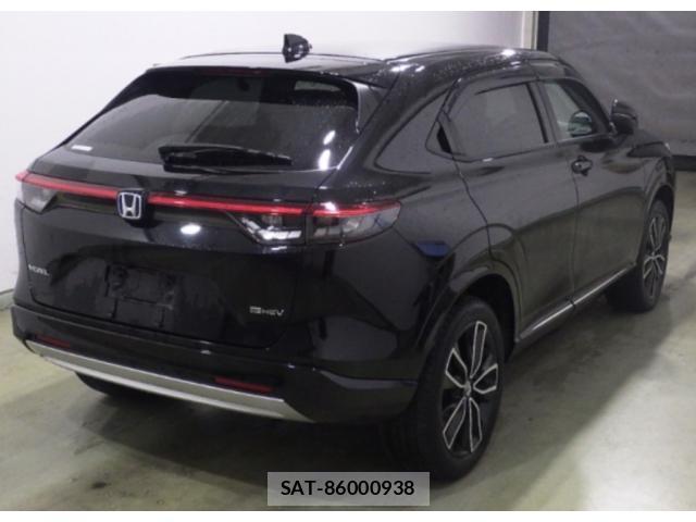Honda VEZEL 2023-09 8875251-1