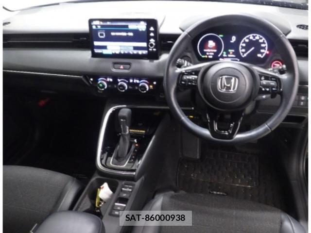 Honda VEZEL 2023-09 8875251-2