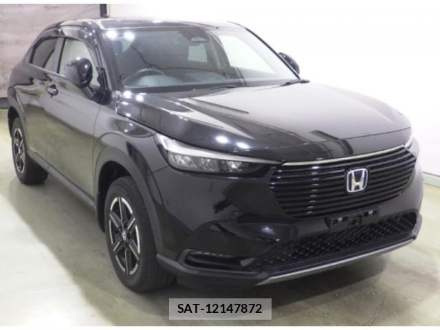 Honda VEZEL 2022-10 8875252-2