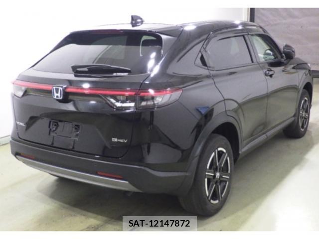 Honda VEZEL 2022-10 8875252-3