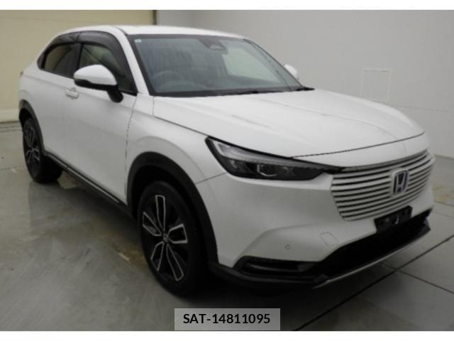 Honda VEZEL 2021-06 8875254-0