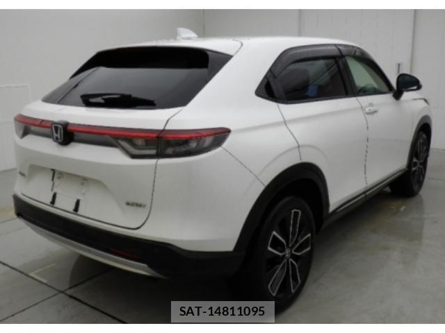 Honda VEZEL 2021-06 8875254-1