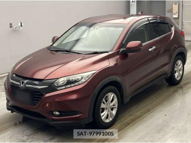Honda VEZEL 2015-04 8875281-0