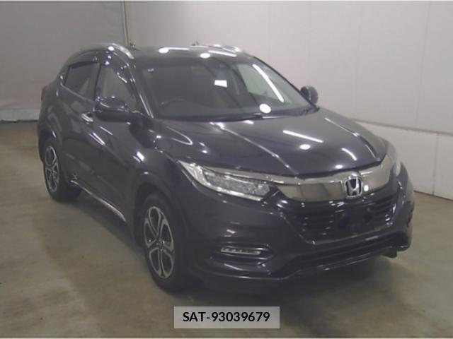 Honda VEZEL 2019-08 8875303-0