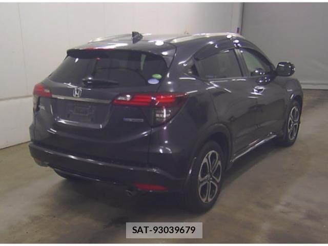 Honda VEZEL 2019-08 8875303-1