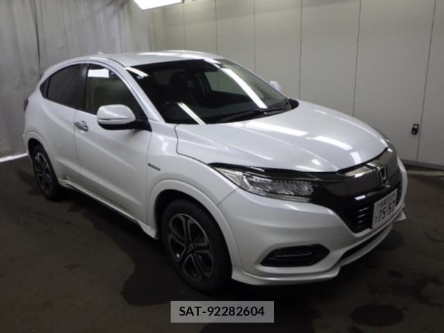 Honda VEZEL 2019 8875326-0