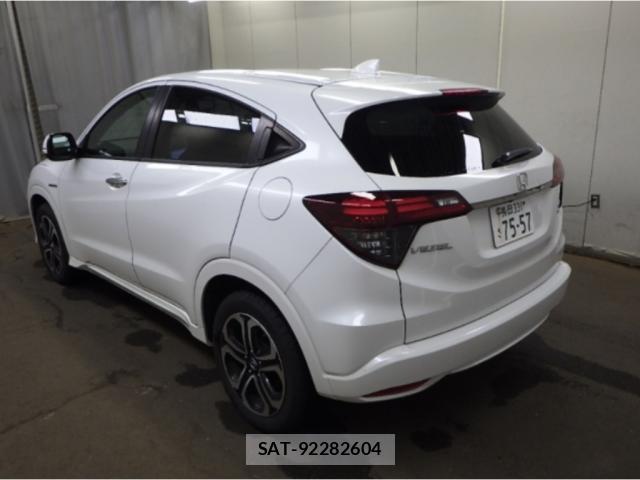 Honda VEZEL 2019 8875326-1