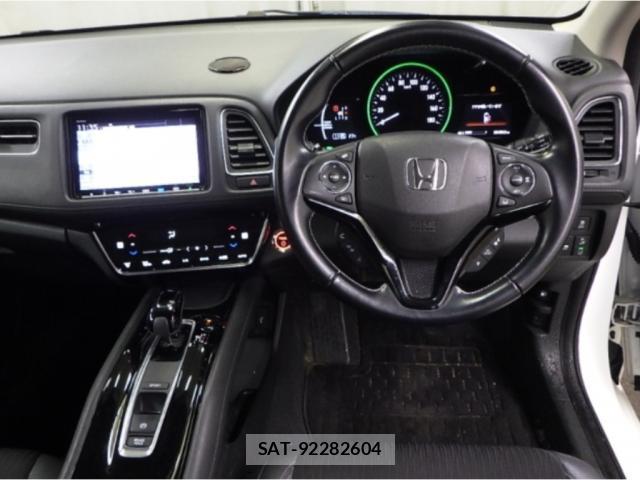 Honda VEZEL 2019 8875326-2