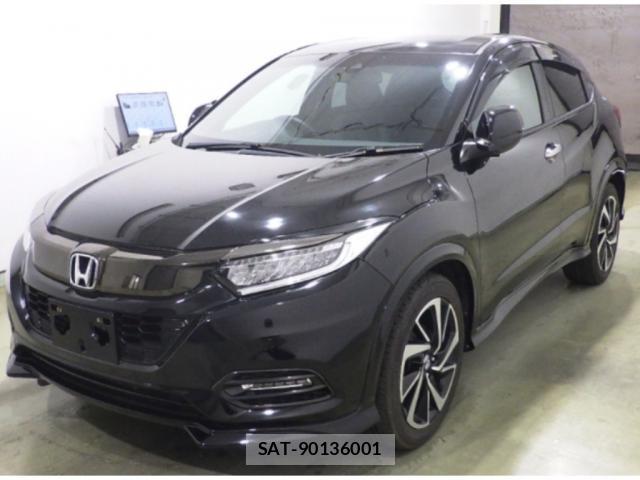 Honda VEZEL 2021-02 8875341-0