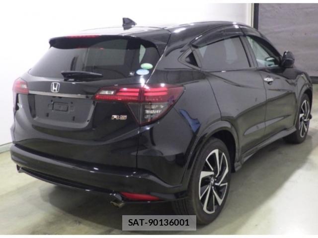 Honda VEZEL 2021-02 8875341-1