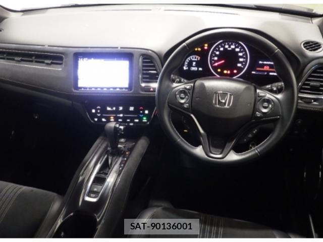 Honda VEZEL 2021-02 8875341-2