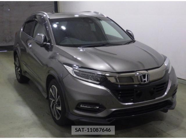 Honda VEZEL 2019-06 8875346-0