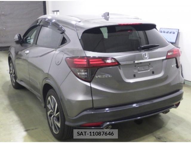 Honda VEZEL 2019-06 8875346-1