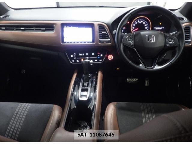 Honda VEZEL 2019-06 8875346-2