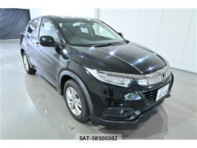 Honda VEZEL 2020-11 8875419-0