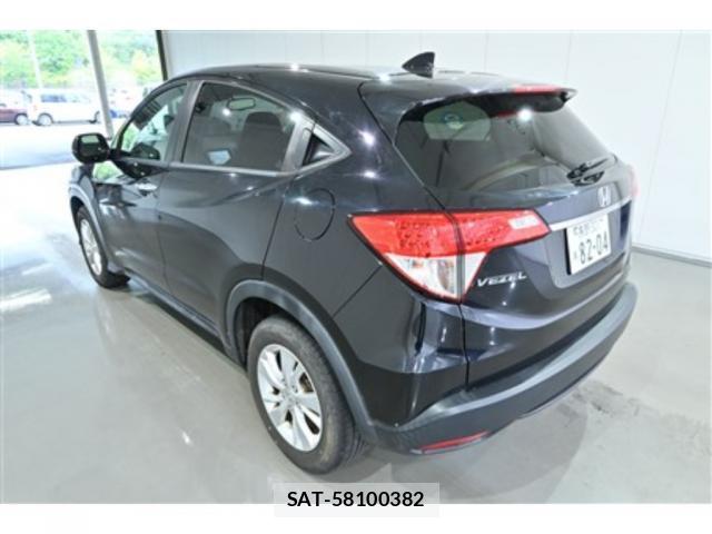 Honda VEZEL 2020-11 8875419-1