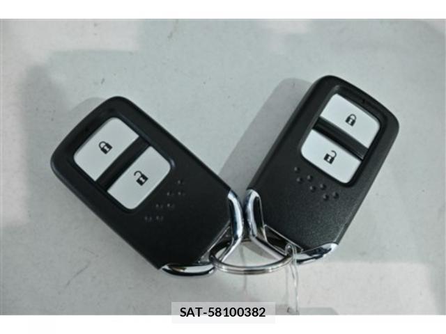 Honda VEZEL 2020-11 8875419-10