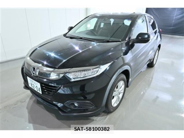 Honda VEZEL 2020-11 8875419-11