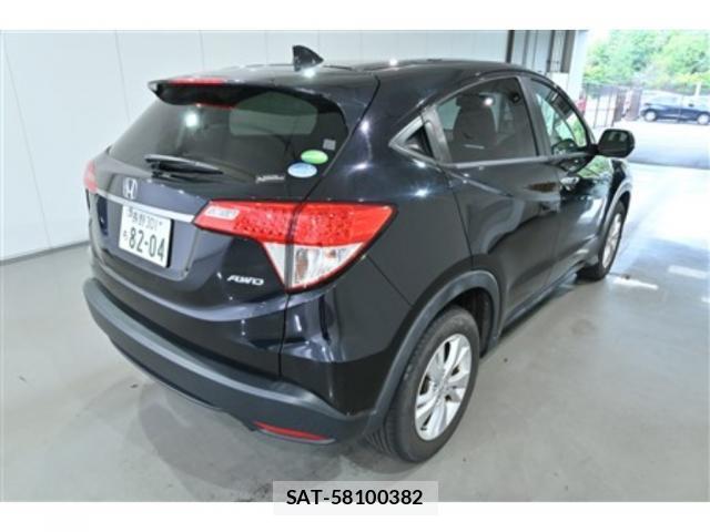 Honda VEZEL 2020-11 8875419-12