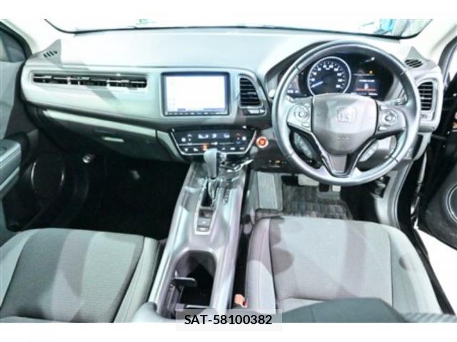 Honda VEZEL 2020-11 8875419-2