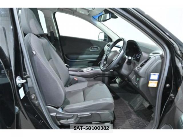 Honda VEZEL 2020-11 8875419-3