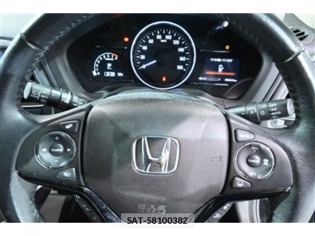 Honda VEZEL 2020-11 8875419-4