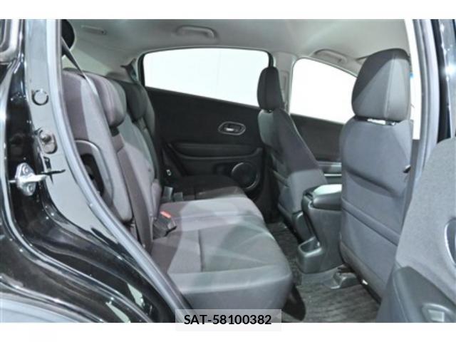 Honda VEZEL 2020-11 8875419-5