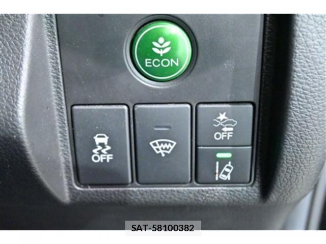 Honda VEZEL 2020-11 8875419-6