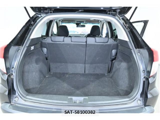 Honda VEZEL 2020-11 8875419-8