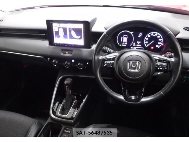 Honda VEZEL 2021-06 8875420-2