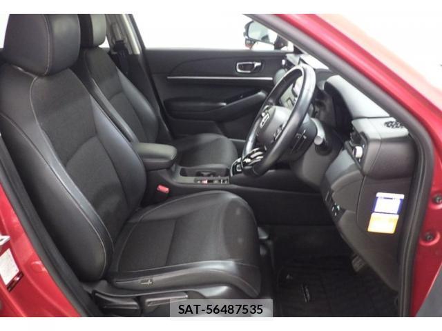 Honda VEZEL 2021-06 8875420-3