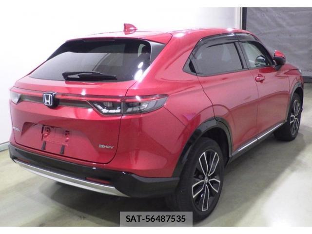Honda VEZEL 2021-06 8875420-6