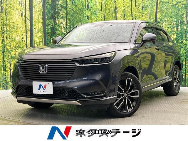 Honda VEZEL 2021-09 8875634-0