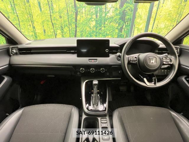 Honda VEZEL 2021-09 8875634-1