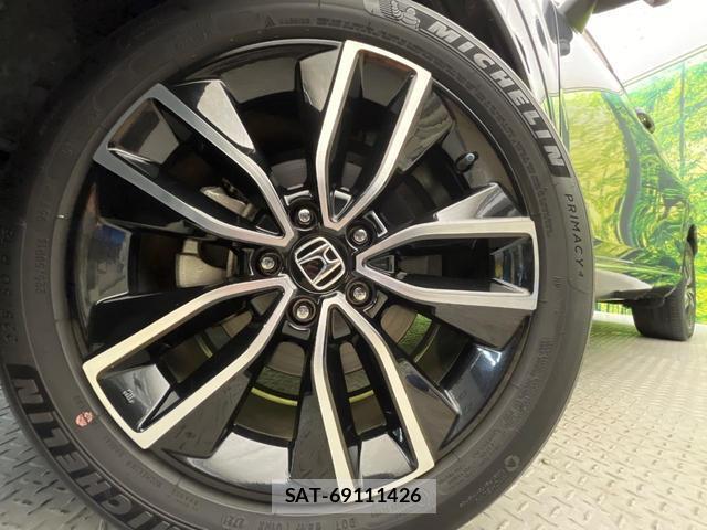 Honda VEZEL 2021-09 8875634-12