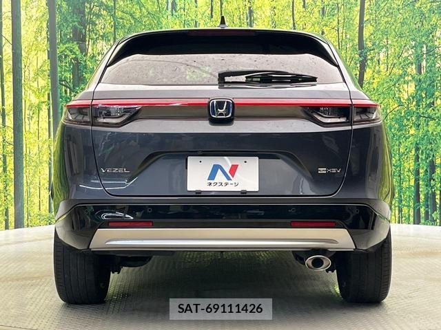 Honda VEZEL 2021-09 8875634-14
