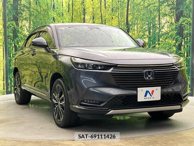 Honda VEZEL 2021-09 8875634-15