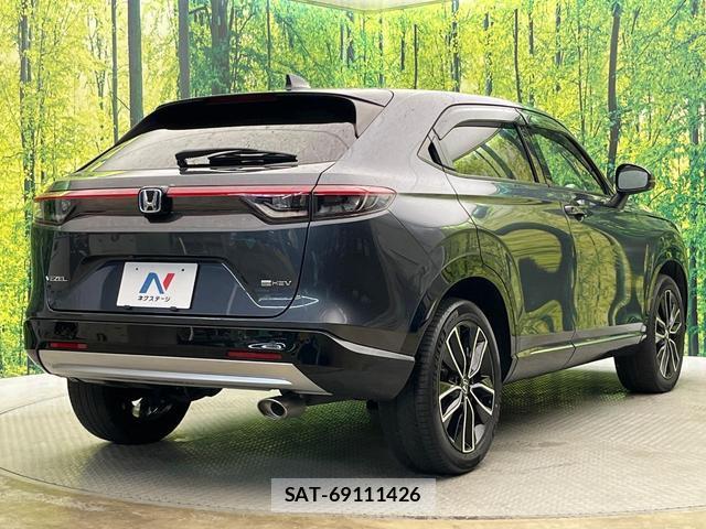 Honda VEZEL 2021-09 8875634-16