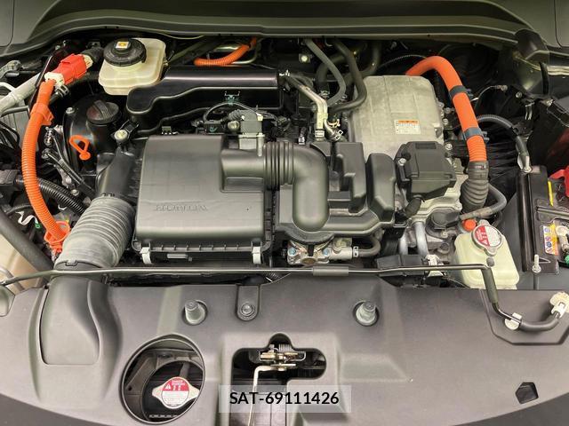 Honda VEZEL 2021-09 8875634-17