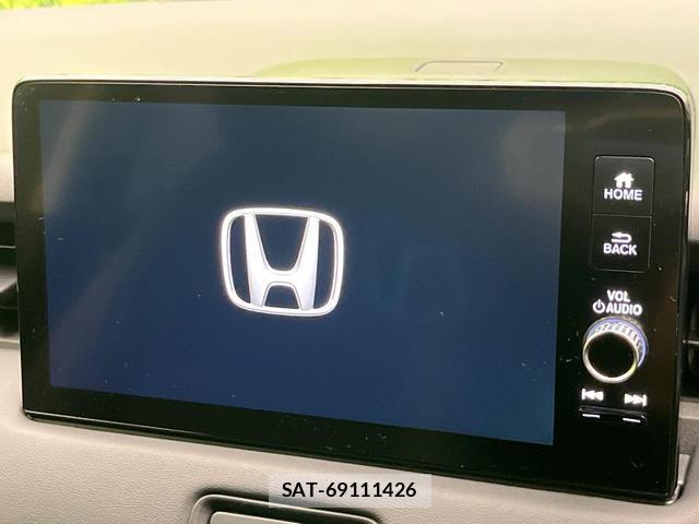 Honda VEZEL 2021-09 8875634-2