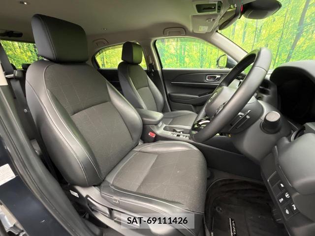 Honda VEZEL 2021-09 8875634-7