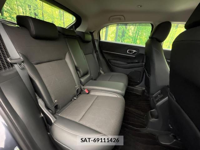 Honda VEZEL 2021-09 8875634-8
