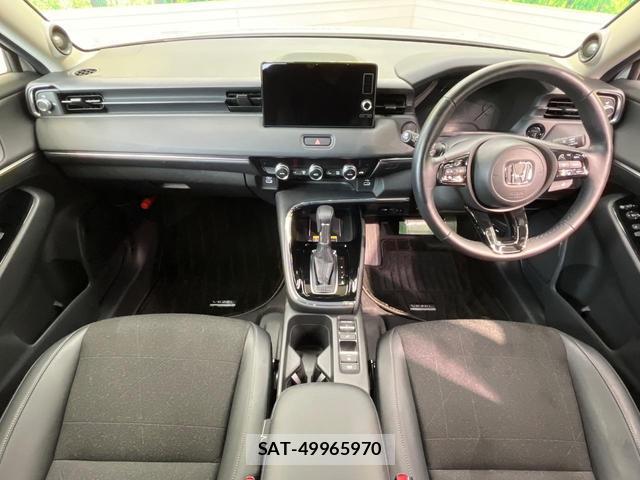 Honda VEZEL 2022-05 8875673-1