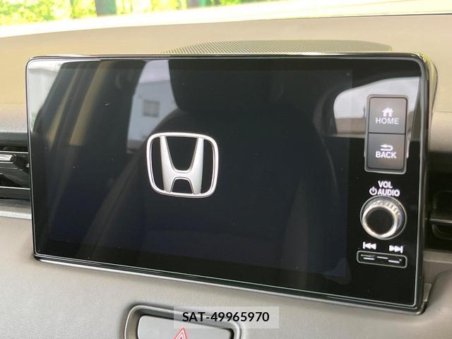 Honda VEZEL 2022-05 8875673-2