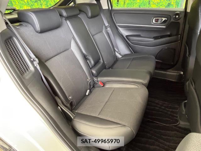 Honda VEZEL 2022-05 8875673-8