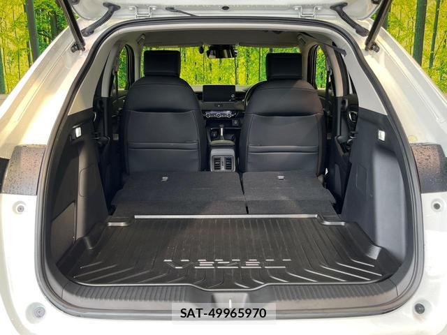 Honda VEZEL 2022-05 8875673-9