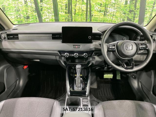 Honda VEZEL 2024-07 8875767-1