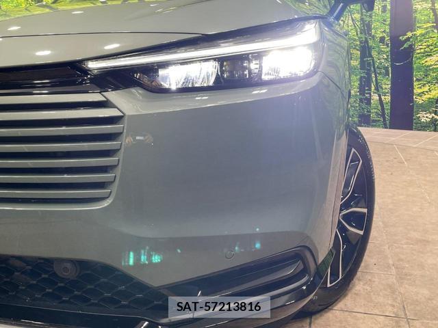 Honda VEZEL 2024-07 8875767-11