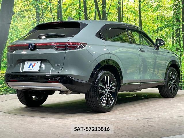 Honda VEZEL 2024-07 8875767-16