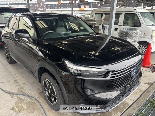 Honda VEZEL 2022-06 8875772-0